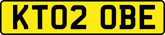 KT02OBE