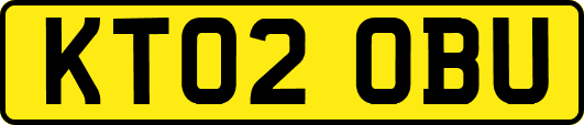 KT02OBU