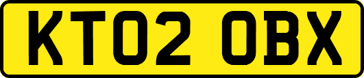 KT02OBX