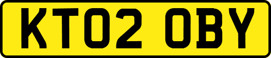 KT02OBY