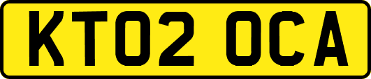 KT02OCA