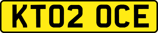 KT02OCE