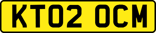 KT02OCM