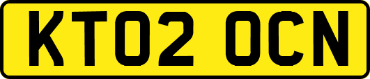 KT02OCN