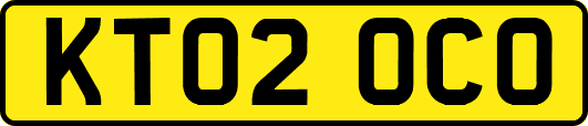 KT02OCO