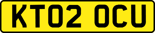 KT02OCU