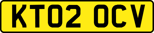 KT02OCV