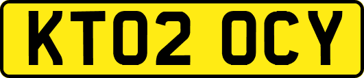 KT02OCY