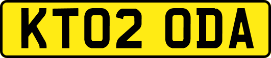 KT02ODA