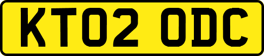 KT02ODC
