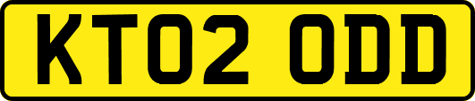 KT02ODD