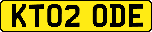 KT02ODE