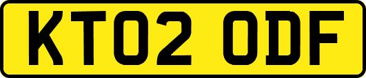 KT02ODF