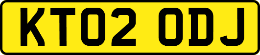 KT02ODJ