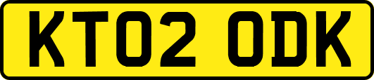 KT02ODK