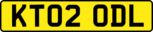 KT02ODL
