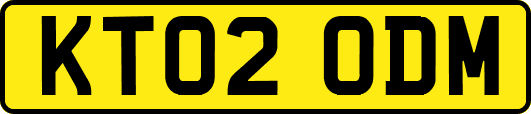 KT02ODM