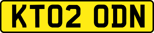KT02ODN