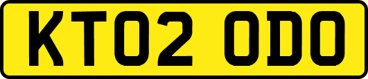 KT02ODO