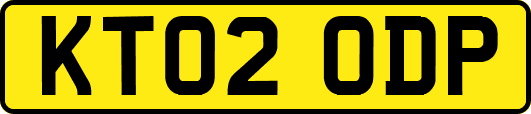 KT02ODP