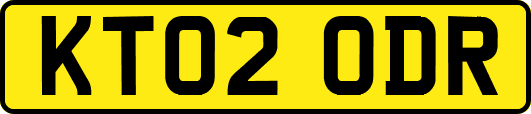 KT02ODR