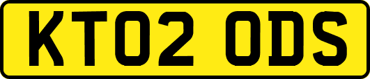 KT02ODS