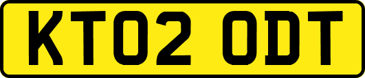 KT02ODT
