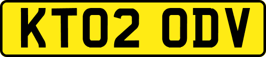 KT02ODV