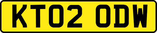 KT02ODW