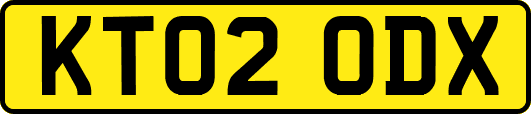 KT02ODX