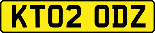 KT02ODZ