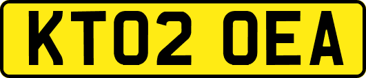 KT02OEA
