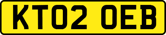 KT02OEB
