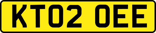 KT02OEE