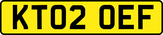 KT02OEF