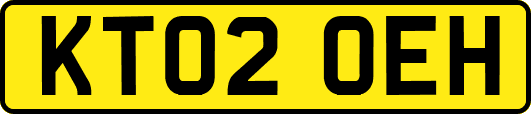 KT02OEH