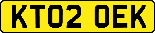 KT02OEK