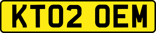 KT02OEM