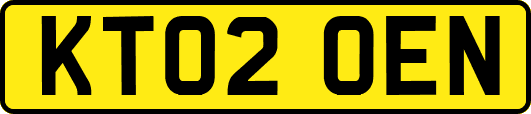 KT02OEN