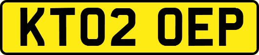 KT02OEP