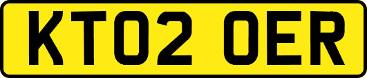 KT02OER