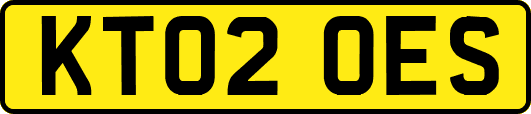 KT02OES
