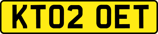 KT02OET