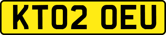 KT02OEU