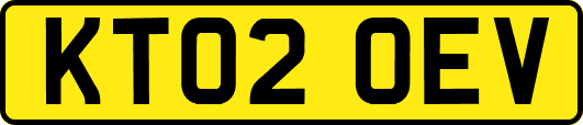KT02OEV