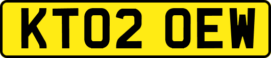 KT02OEW