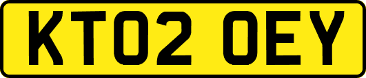 KT02OEY