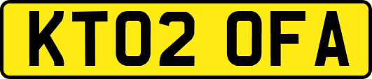 KT02OFA