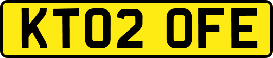 KT02OFE