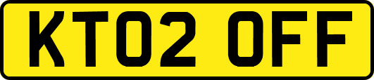 KT02OFF